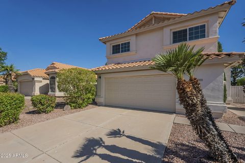 1610 W MAPLEWOOD Street Chandler AZ 85286