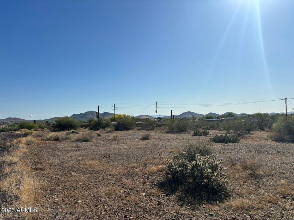 Photo of 38604 N 12th Street #'-', Phoenix, AZ 85086 (MLS # 7059392)