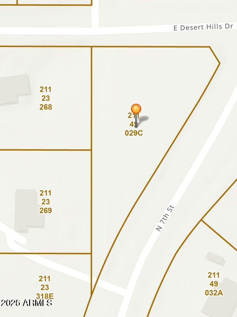 Photo of 38604 N 12th Street #'-', Phoenix, AZ 85086 (MLS # 7059392)
