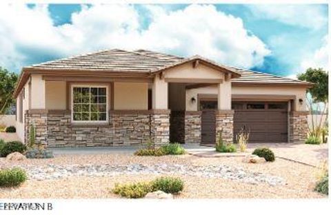 21376 N BELT Drive Maricopa AZ 85138