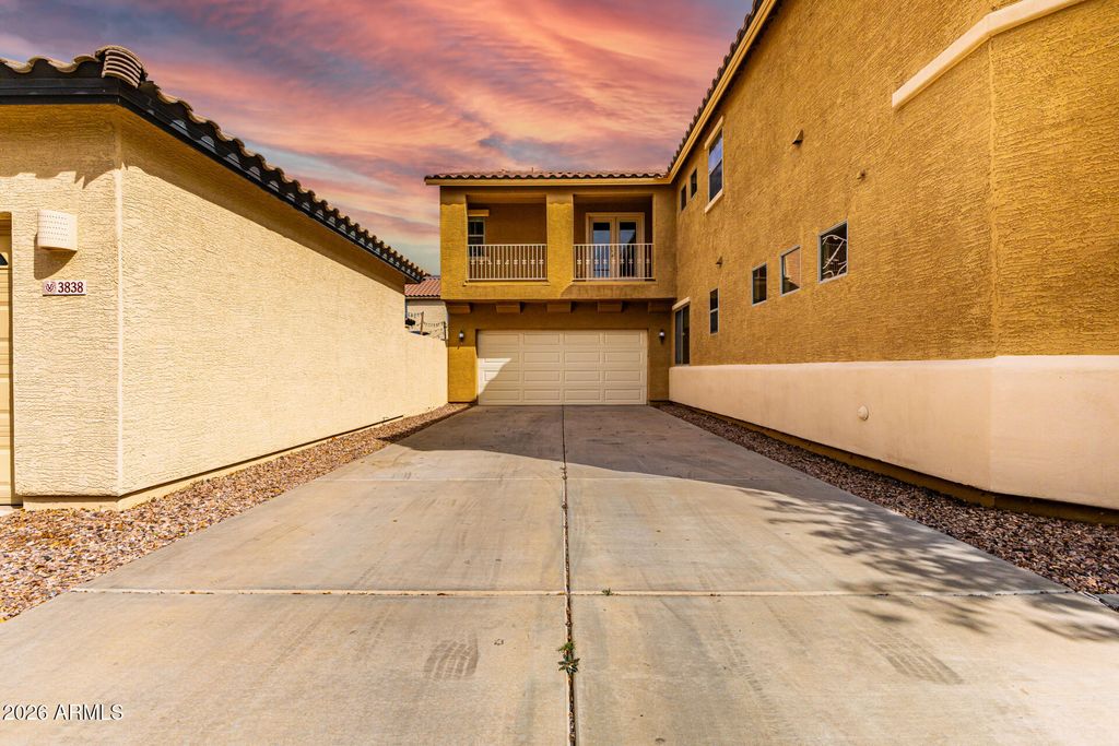 Photo of 3844 E Battala Avenue, Gilbert, AZ 85297 (MLS # 6986980)