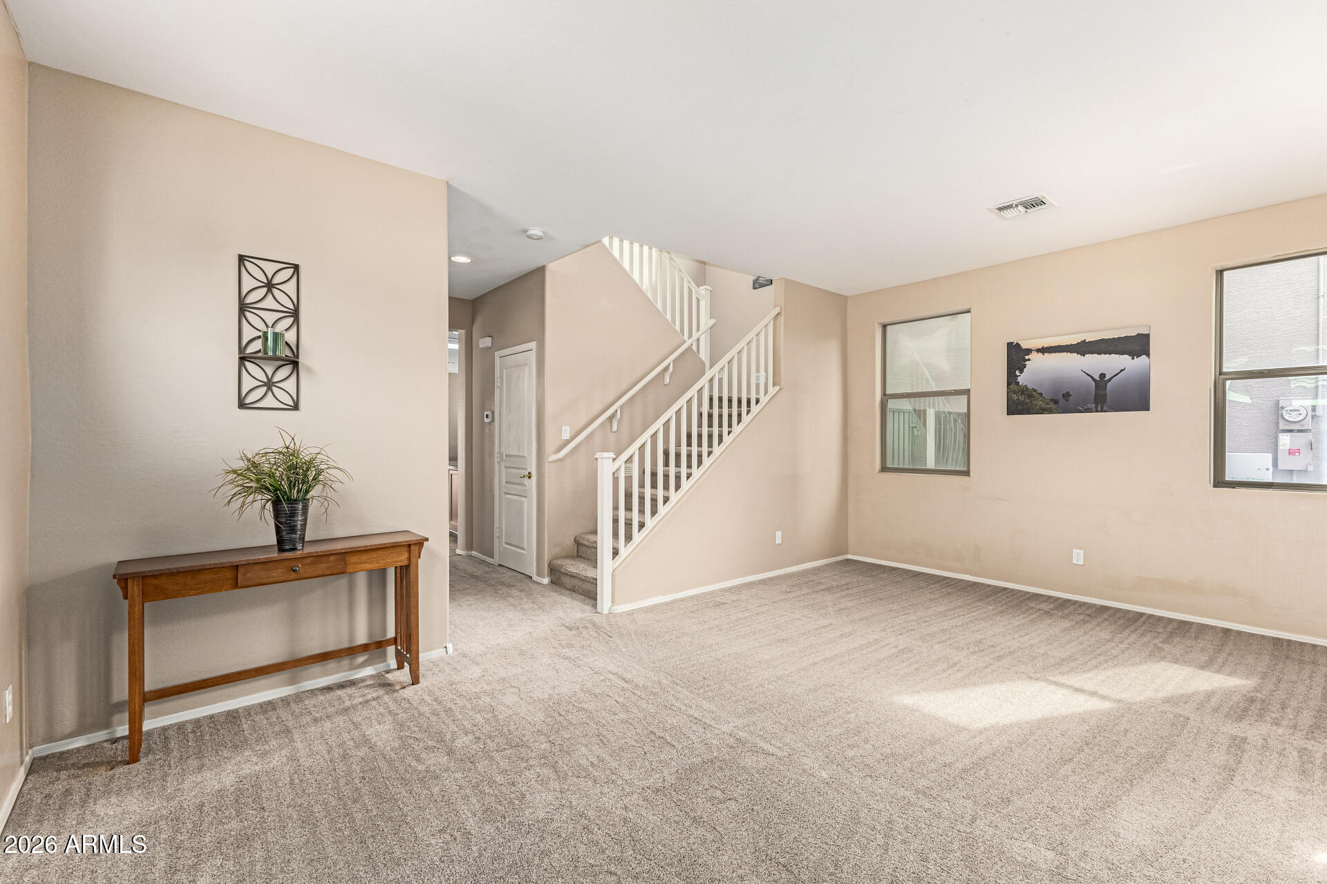 3844 E BATTALA Avenue