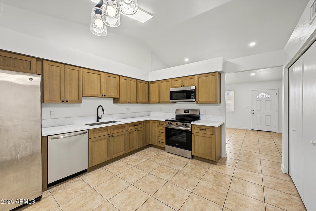 Photo of 727 S Hartford Street #179, Chandler, AZ 85225 (MLS # 7091702)