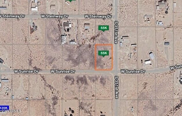 W SUNRISE DR, ARLINGTON, AZ 85322 - Image 1e5e1d981acf5eeccc254710e3fa6e49/498356254