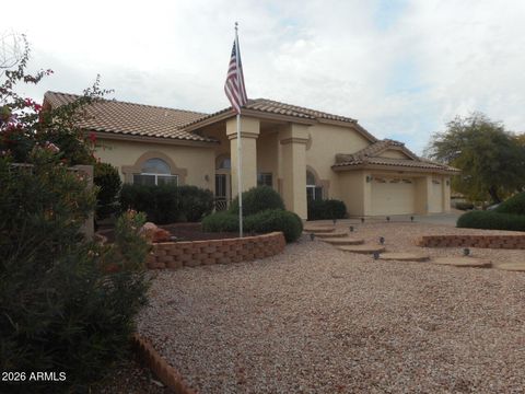 8437 W ROSE PILAR Court Peoria AZ 85382