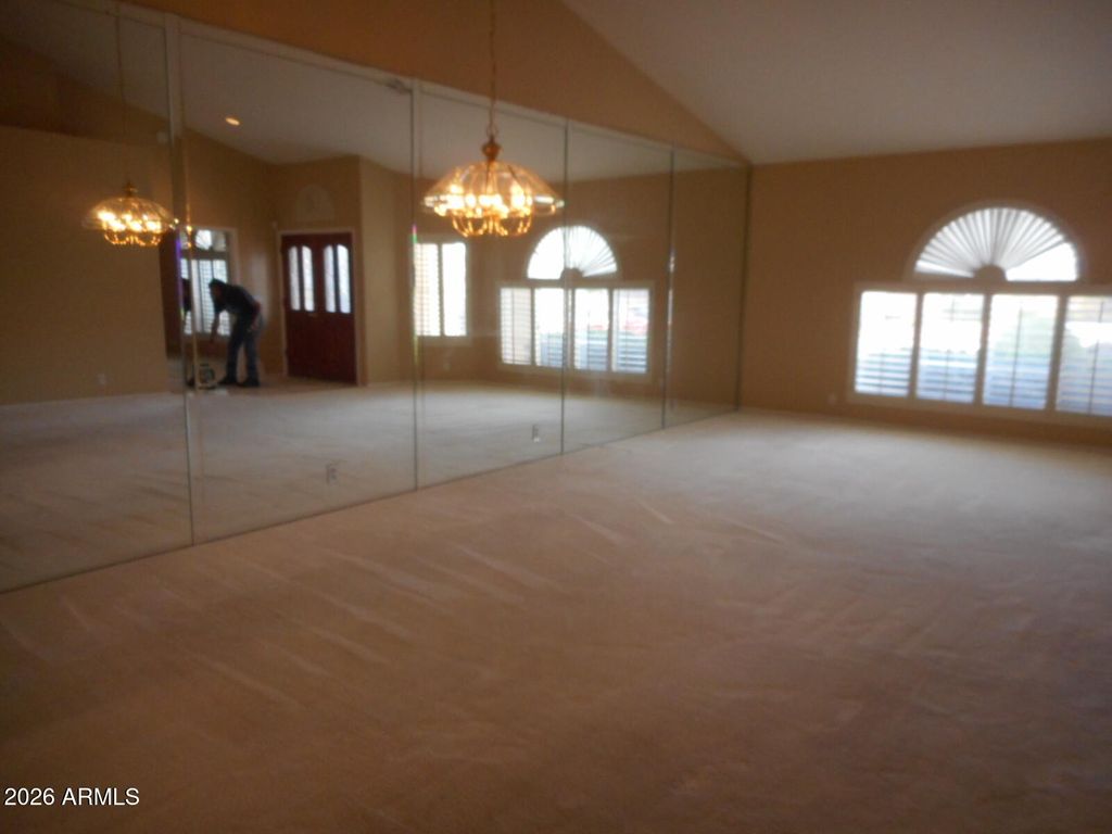 Photo of 8437 W Rose Pilar Court, Peoria, AZ 85382 (MLS # 6974175)