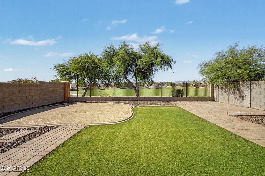 Photo of 23684 W Bloch Road, Buckeye, AZ 85326 (MLS # 7072147)