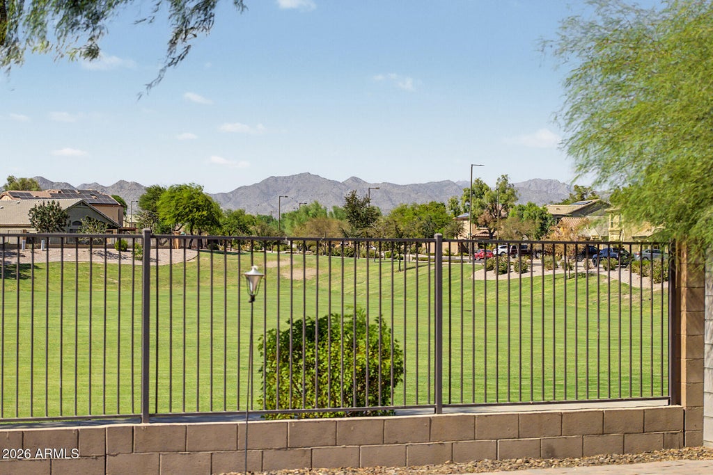 Photo of 23684 W Bloch Road, Buckeye, AZ 85326 (MLS # 7072147)