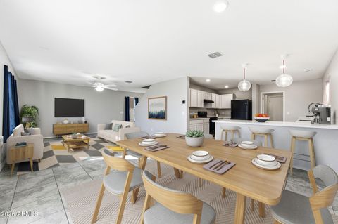 40573 W HELEN Court Maricopa AZ 85138