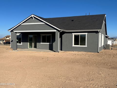 A home in Chino Valley