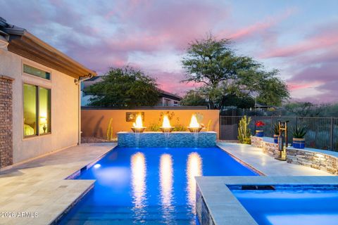 40127 N CANDLEWYCK Lane Anthem AZ 85086