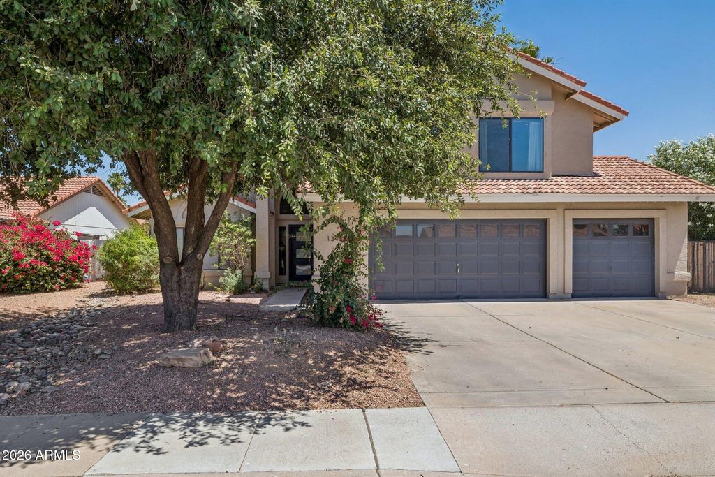 Photo of 13493 N 88th Place, Scottsdale, AZ 85260 (MLS # 7022061)