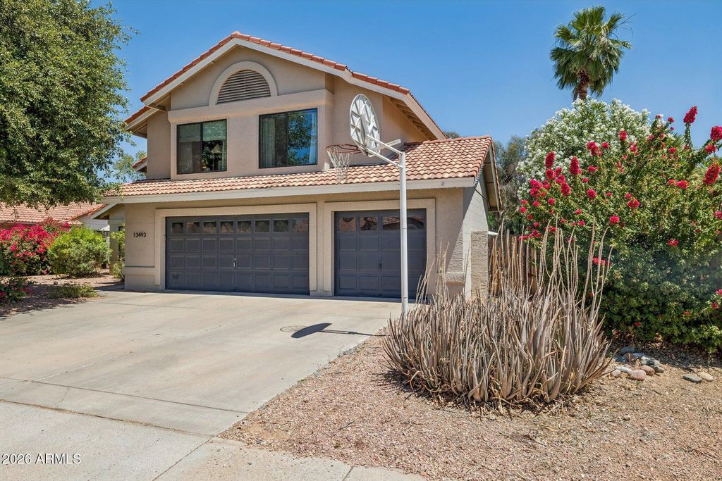 Photo of 13493 N 88th Place, Scottsdale, AZ 85260 (MLS # 7022061)