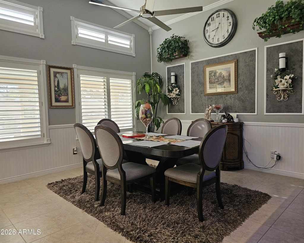 Photo of 841 N Layman Street, Chandler, AZ 85225 (MLS # 7010185)