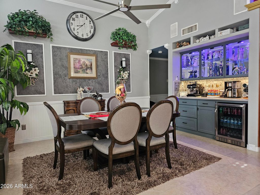 Photo of 841 N Layman Street, Chandler, AZ 85225 (MLS # 7010185)