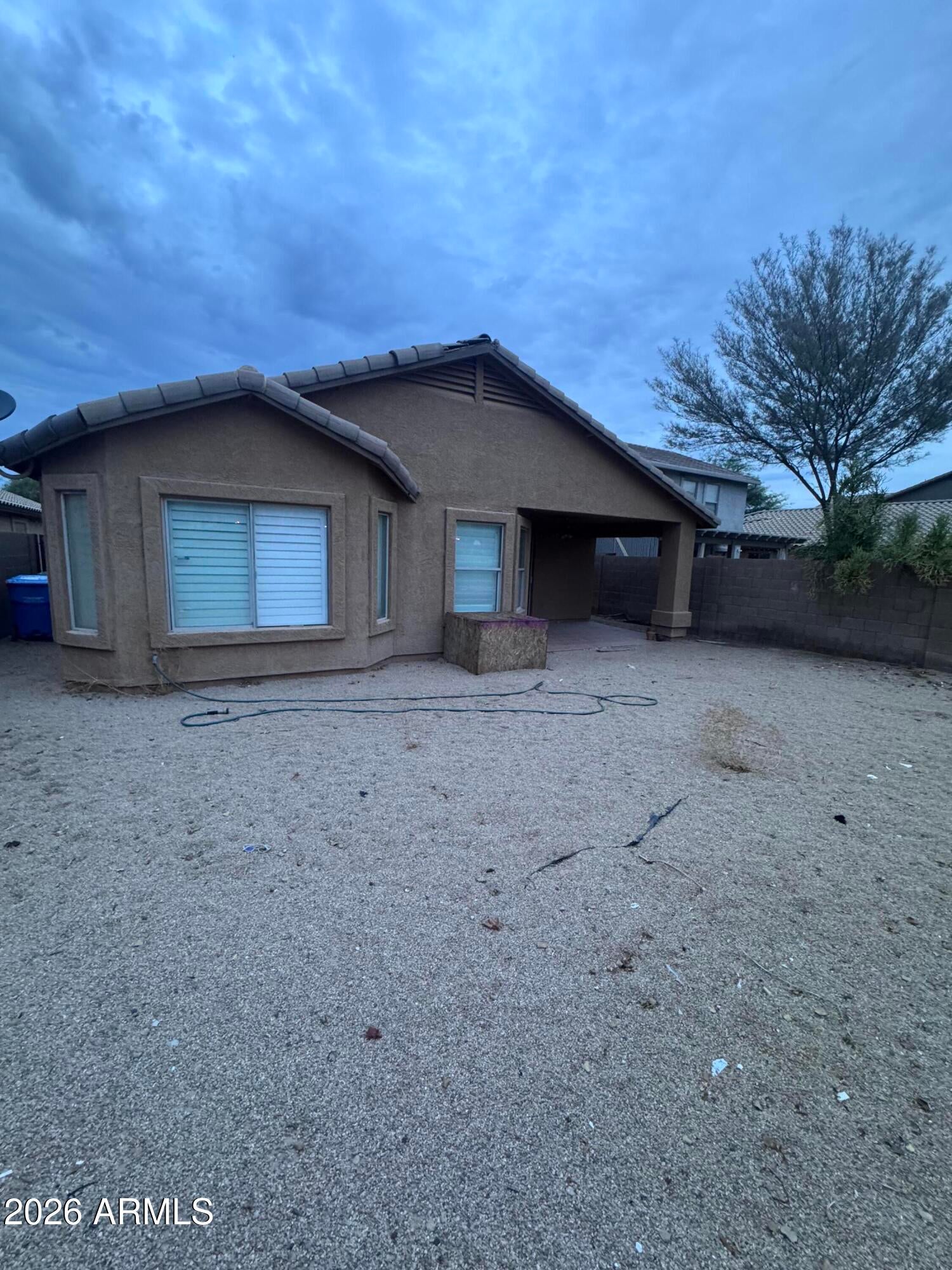 3207 W SAINT KATERI Drive