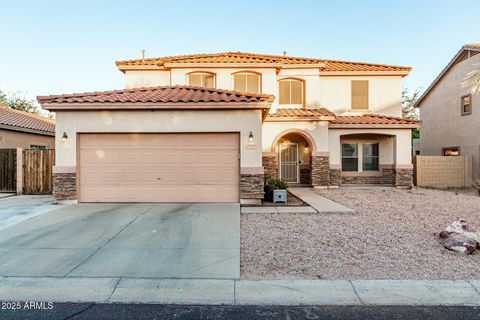 2965 S SIERRA HEIGHTS Heights Mesa AZ 85212