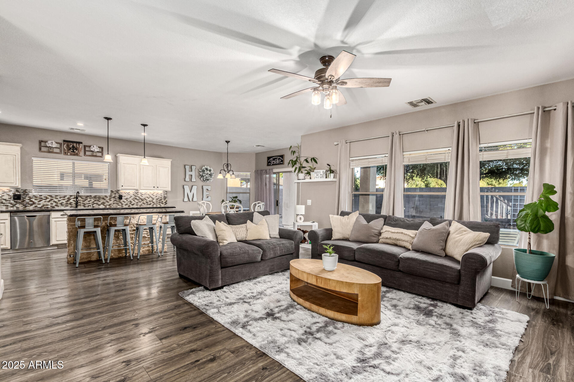 Homes for Sale in Queen Creek Arizona 4 2965 S SIERRA HEIGHTS Heights