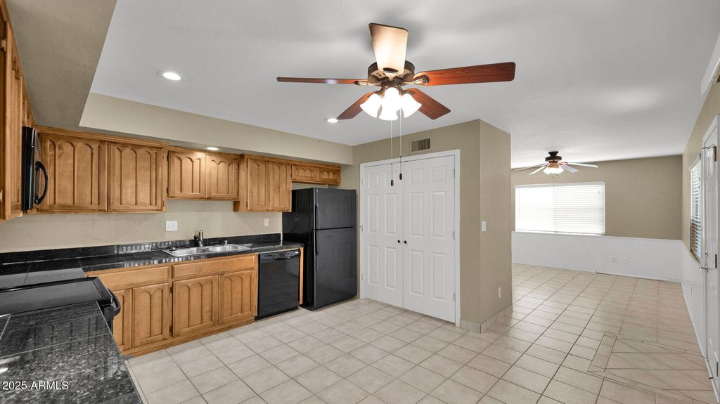 Photo of 6448 E Paso Nuevo Drive #101, Cave Creek, AZ 85331 (MLS # 6855568)