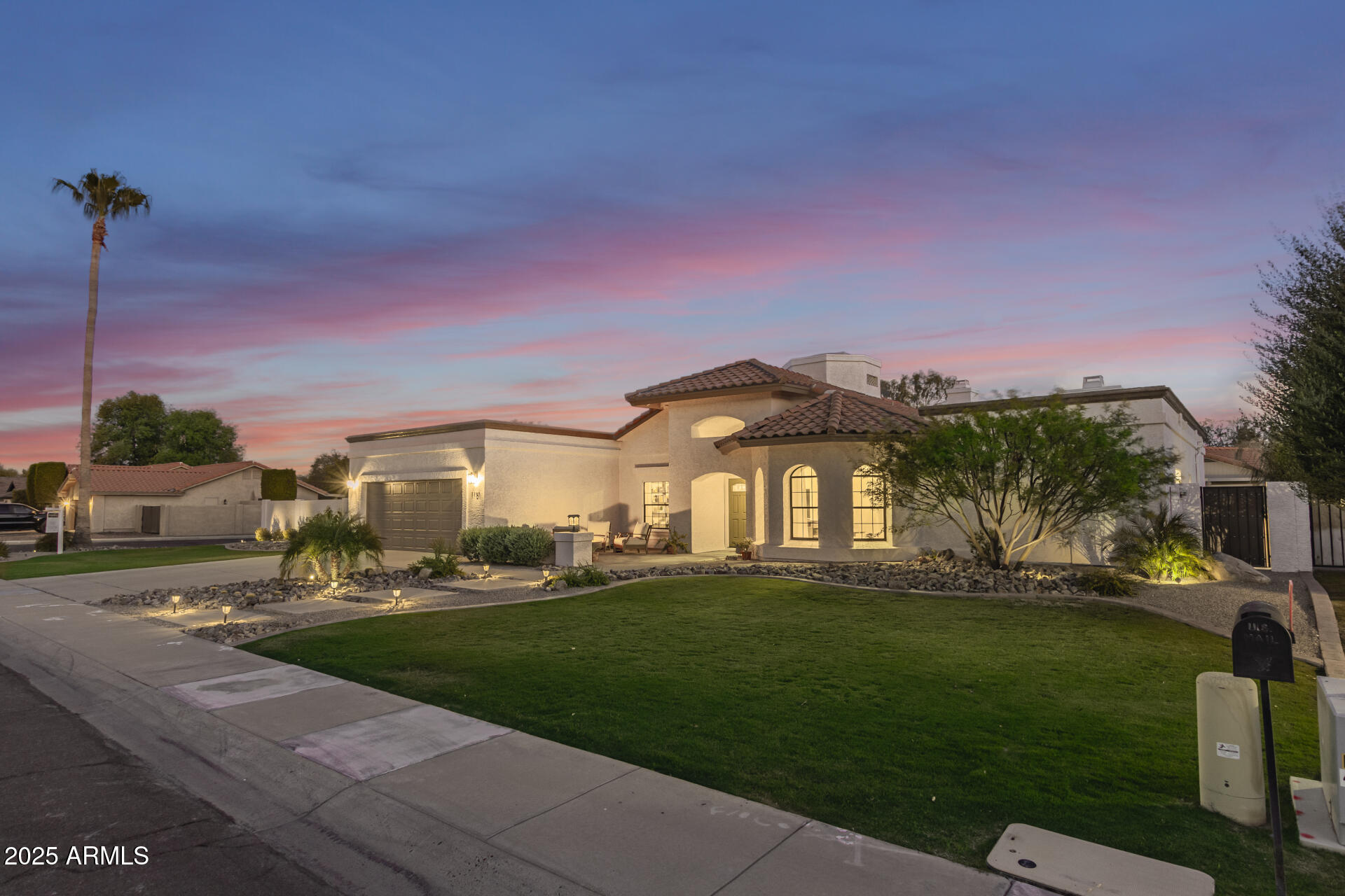 1151 E SUNBURST Lane