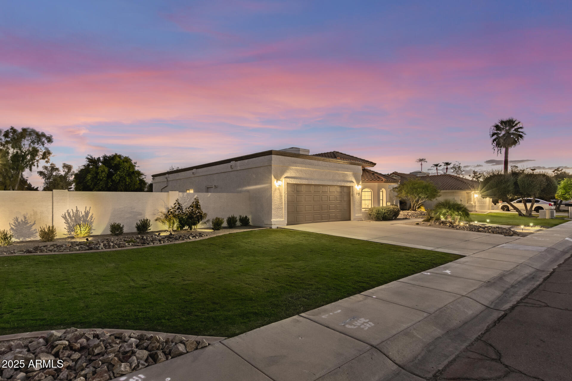 1151 E SUNBURST Lane
