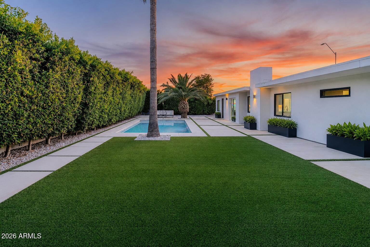 6401 E Camino Santo --
