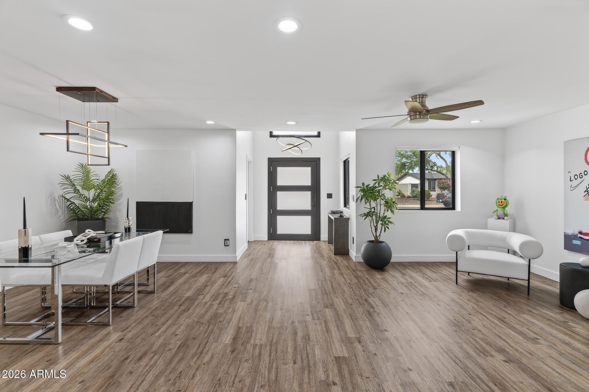 6401 E Camino Santo --
