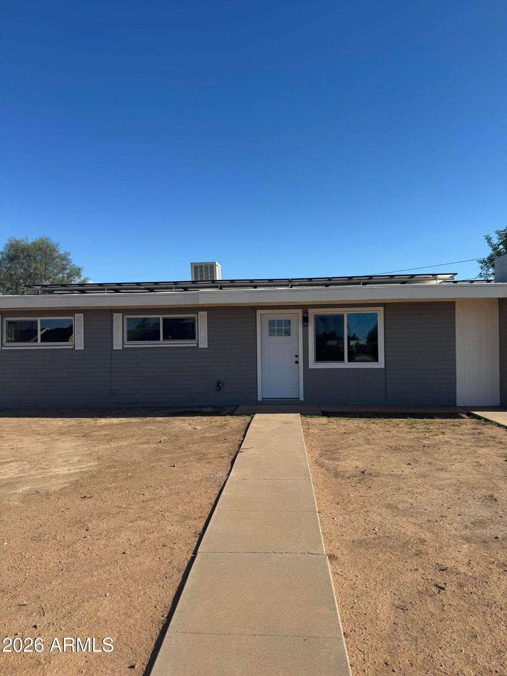 Photo of 639 W Wilson Avenue, Coolidge, AZ 85128 (MLS # 7033032)