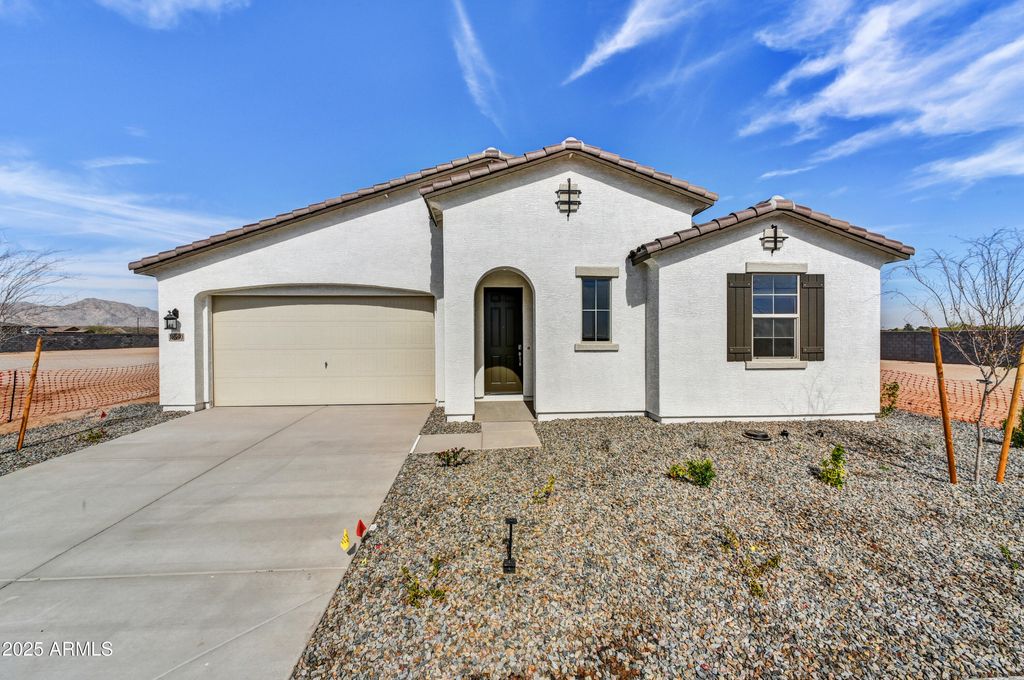 Photo of 18950 W Stella Avenue, Waddell, AZ 85355 (MLS # 6922717)