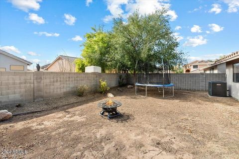 A home in Glendale