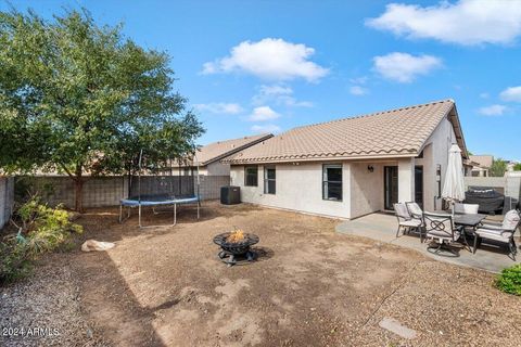 A home in Glendale