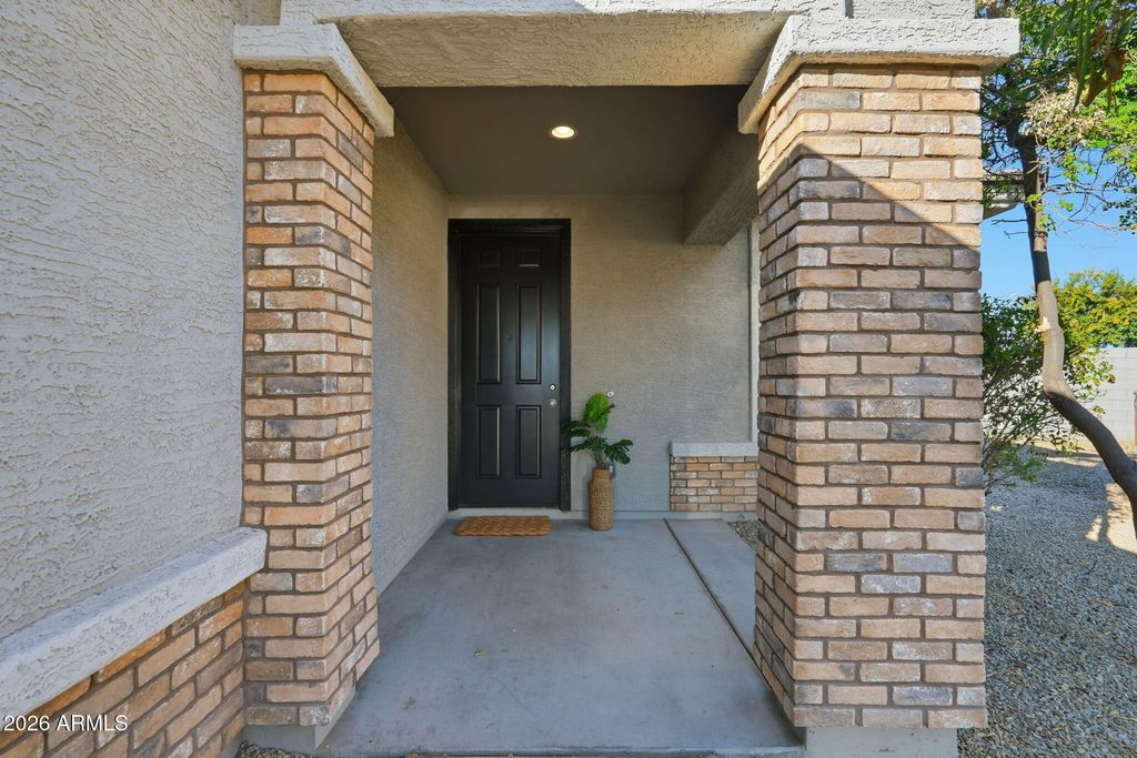 Photo of 8942 N 102nd Lane, Peoria, AZ 85345 (MLS # 6971577)