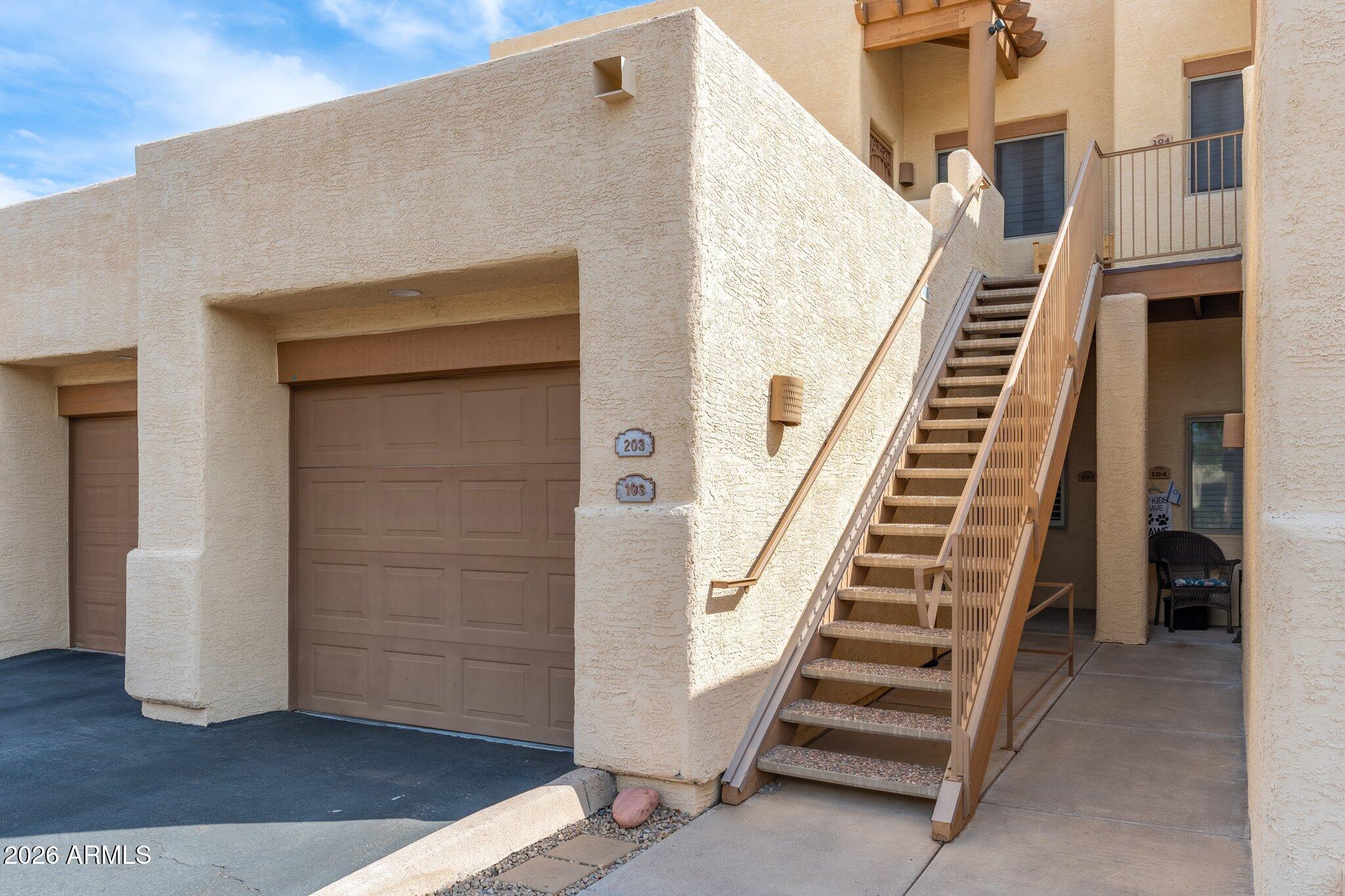 16307 E ARROW Drive 103