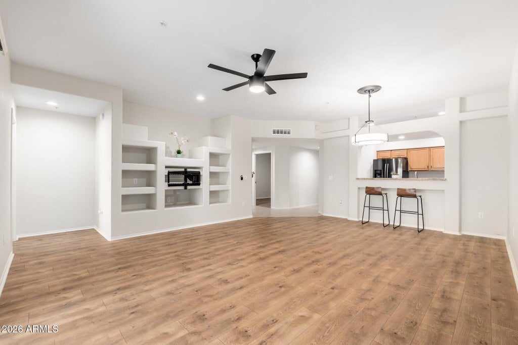 Photo of 16307 E Arrow Drive #103, Fountain Hills, AZ 85268 (MLS # 7070565)