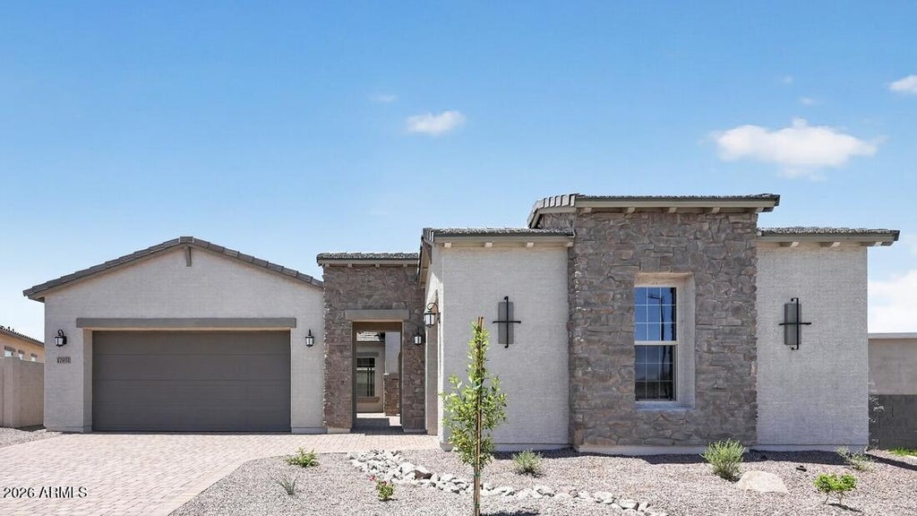 Photo of 17931 W Windmere Drive, Goodyear, AZ 85338 (MLS # 7023841)