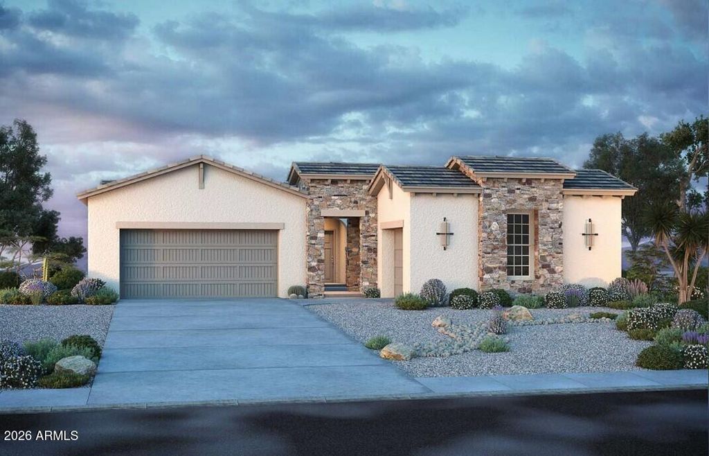 Photo of 17931 W Windmere Drive, Goodyear, AZ 85338 (MLS # 7023841)