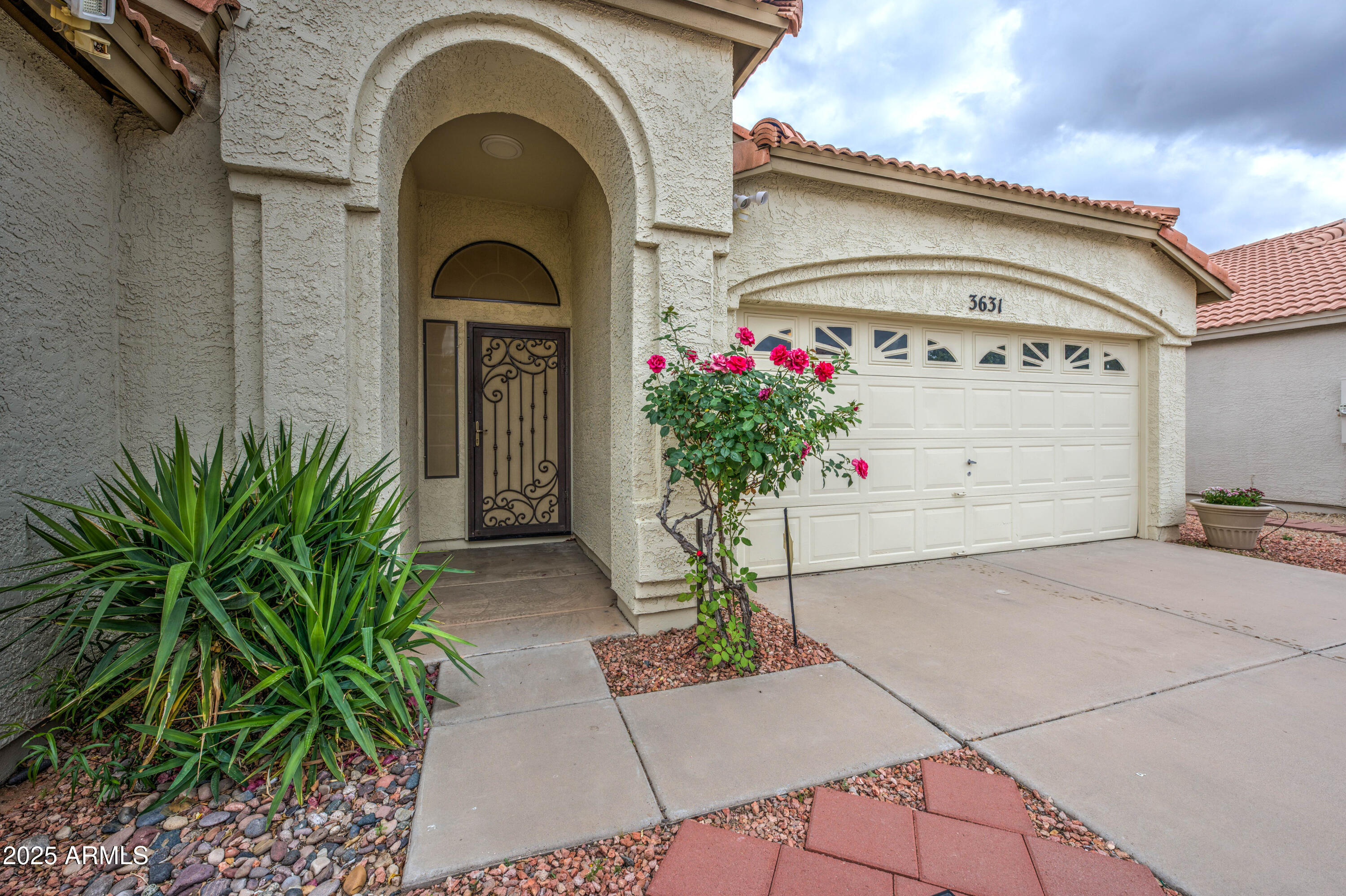 3631 E LONG LAKE Road