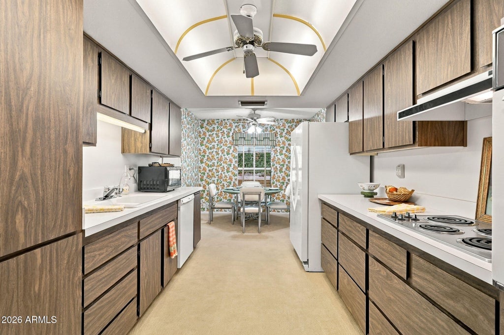 Photo of 9629 W Glen Oaks Circle N, Sun City, AZ 85351 (MLS # 7088649)