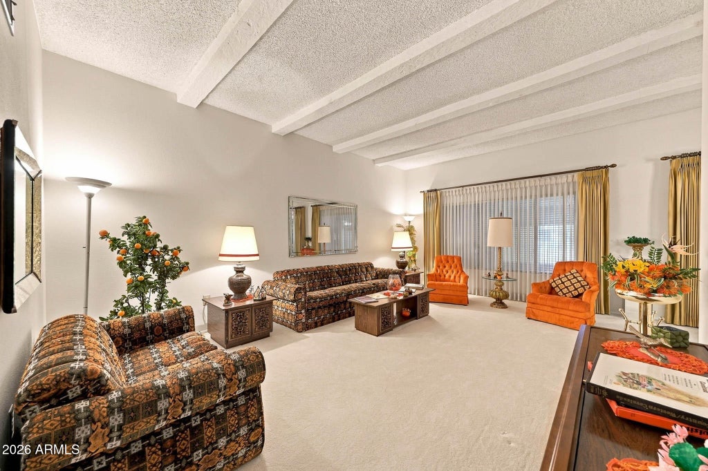 Photo of 9629 W Glen Oaks Circle N, Sun City, AZ 85351 (MLS # 7088649)