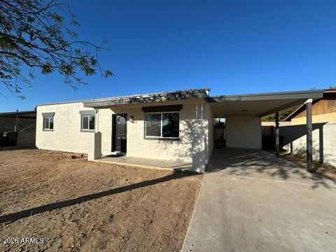 Photo of 522 S 74th Place, Mesa, AZ 85208 (MLS # 6979507)