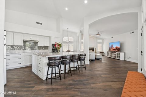 22054 N 64TH Avenue Glendale AZ 85310