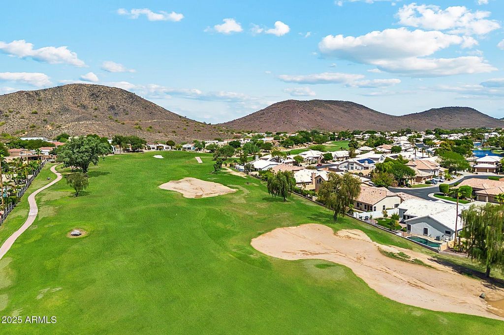 Photo of 22054 N 64th Avenue, Glendale, AZ 85310 (MLS # 6972993)