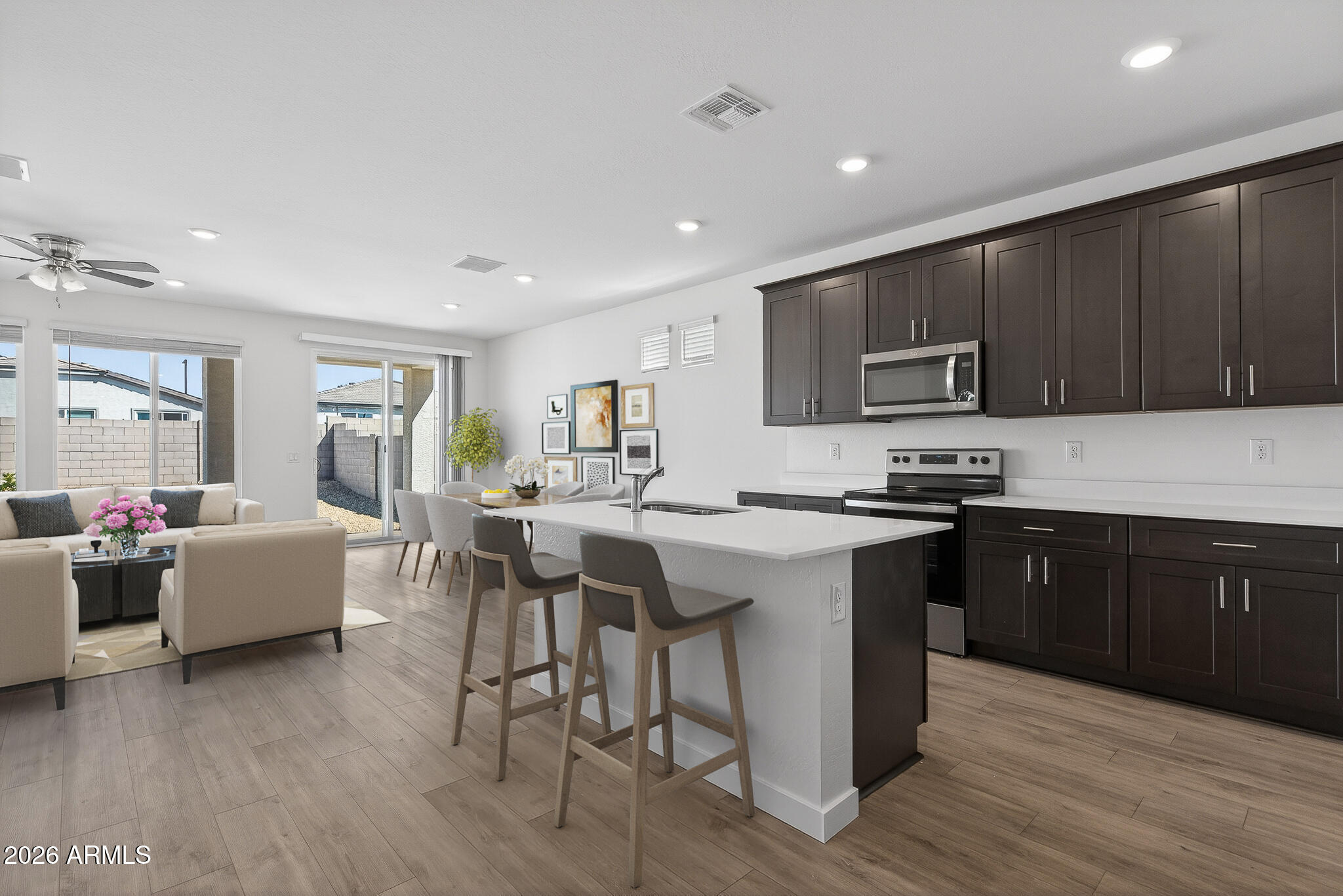 18114 W SOFT WIND Drive