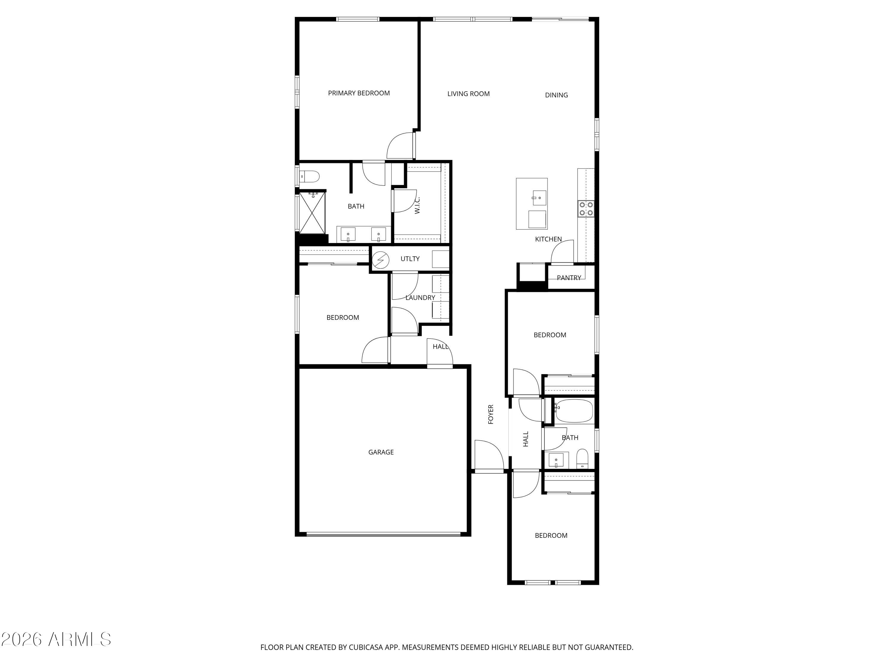 18114 W SOFT WIND Drive