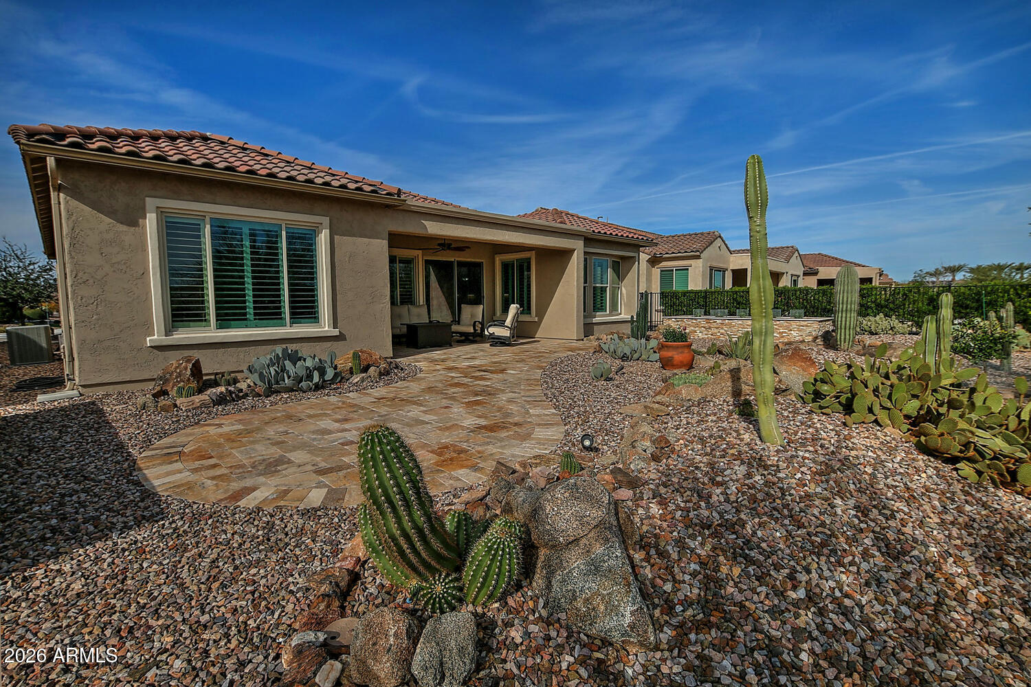 4203 N BRIGADIER Drive