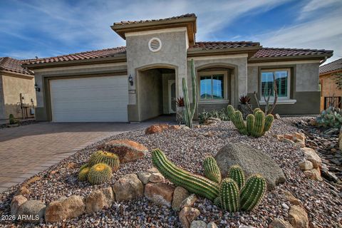 4203 N BRIGADIER Drive Florence AZ 85132