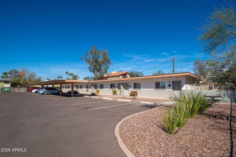 604 S Roosevelt Street Tempe AZ 85281