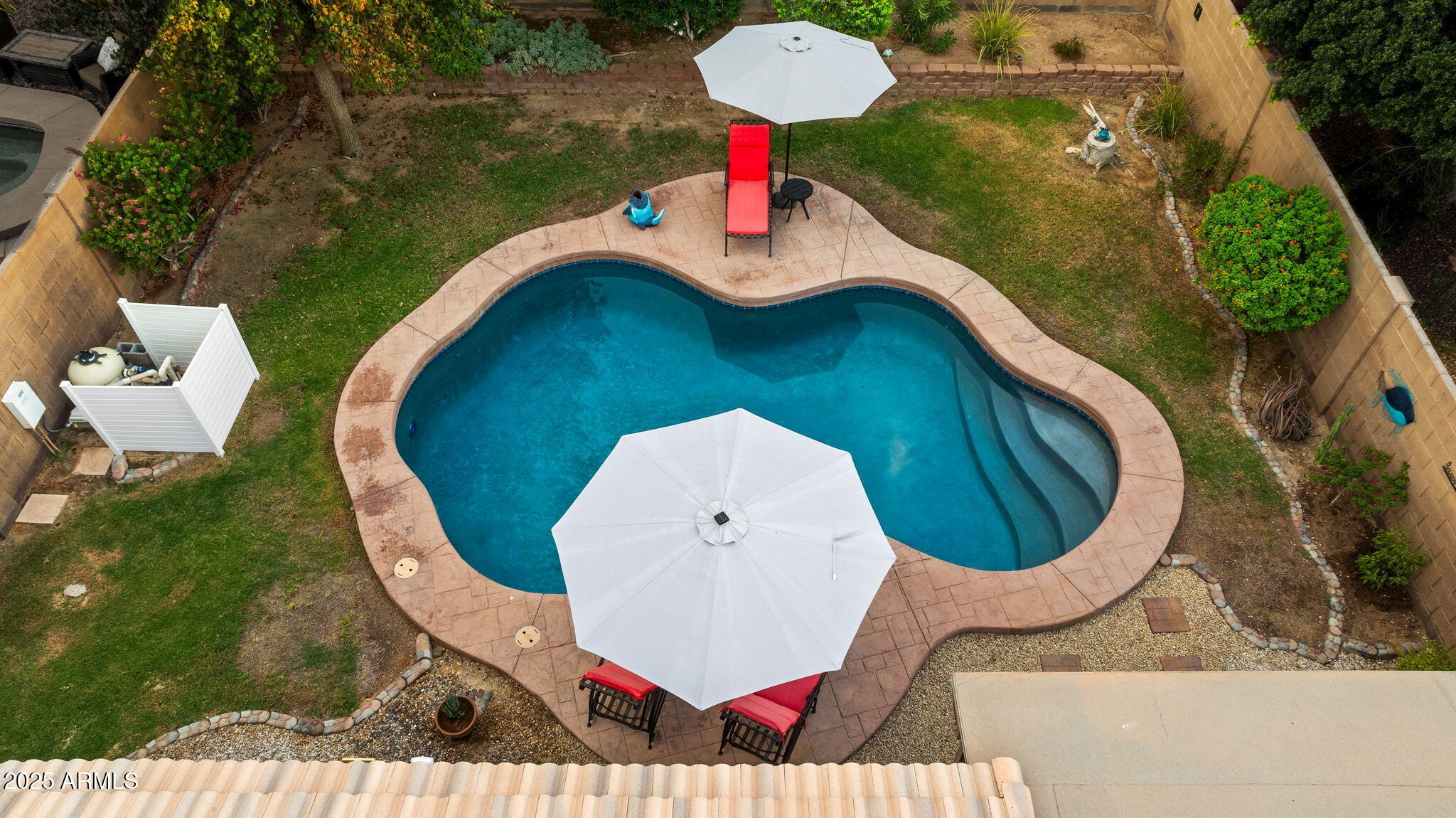 2715 E FAWN Drive