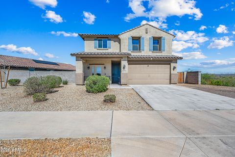 18138 W ROBIN Lane Surprise AZ 85387