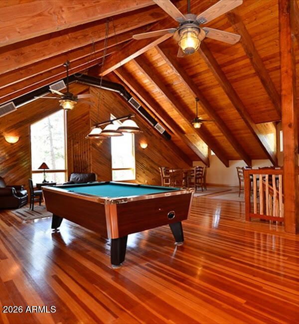 WHITE MOUNTAIN VACATION VILLAGE UNIT 2 - Residential
